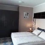 Gory Sowie - Na Parterze Z Parkingiem Apartmán