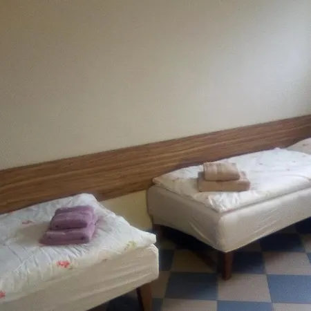 Apartmán Gory Sowie - Na Parterze Z Parkingiem