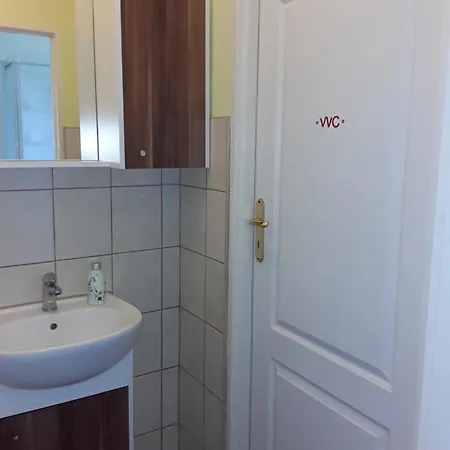 Apartment Gory Sowie - Na Parterze Z Parkingiem