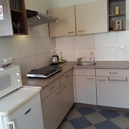 Gory Sowie - Na Parterze Z Parkingiem Apartmán *