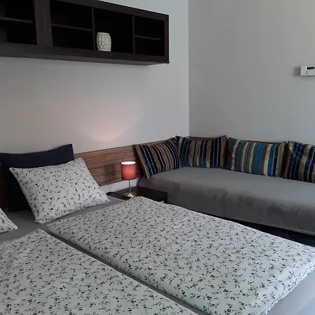 Gory Sowie - Na Parterze Z Parkingiem * Pieszyce