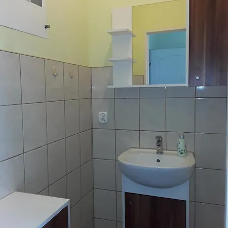 Apartment Gory Sowie - Na Parterze Z Parkingiem *