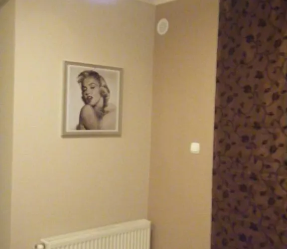 Gory Sowie - Na Parterze Z Parkingiem * Pieszyce