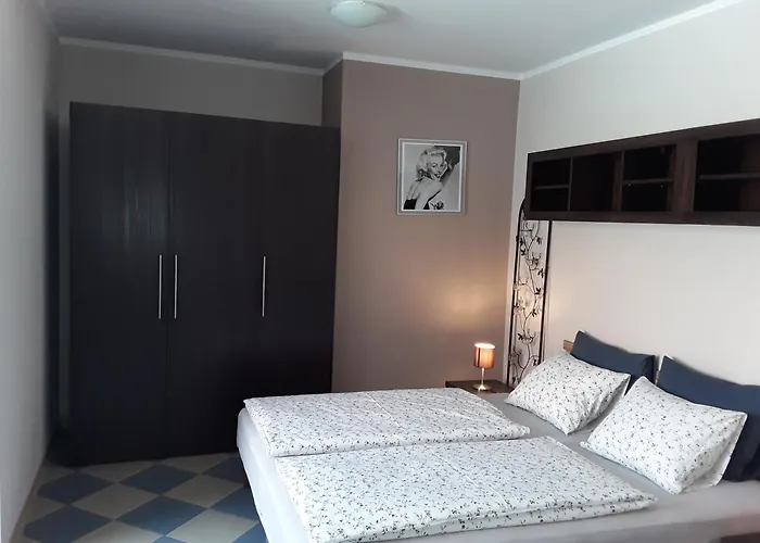 Gory Sowie - Na Parterze Z Parkingiem Apartment