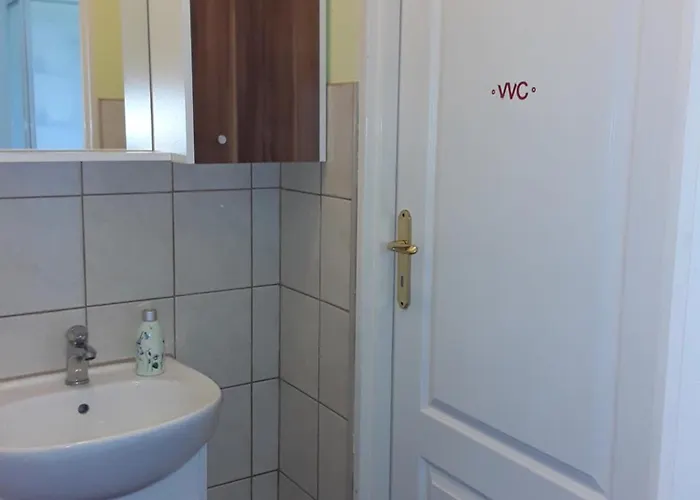 Apartment Gory Sowie - Na Parterze Z Parkingiem