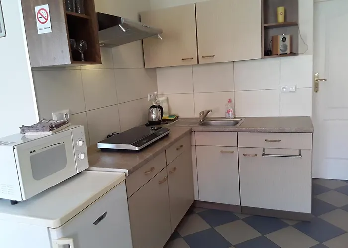 Gory Sowie - Na Parterze Z Parkingiem Apartment *