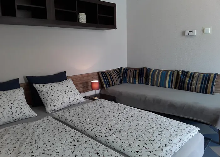 Gory Sowie - Na Parterze Z Parkingiem * Pieszyce