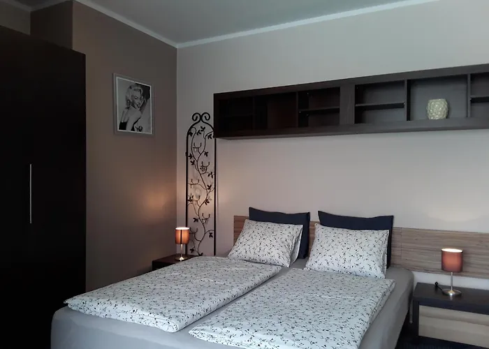 Apartment Gory Sowie - Na Parterze Z Parkingiem