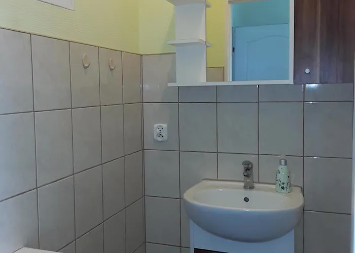 Apartment Gory Sowie - Na Parterze Z Parkingiem *