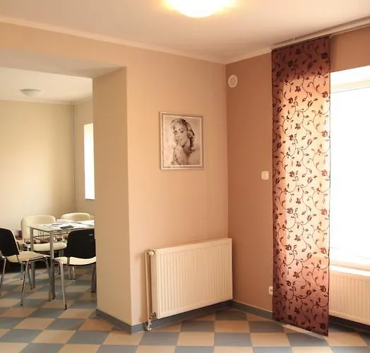 Gory Sowie - Na Parterze Z Parkingiem